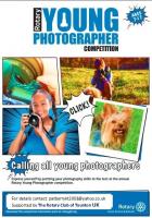 Young Photographer